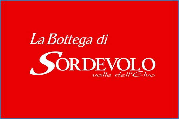 Bottega di Sordevolo