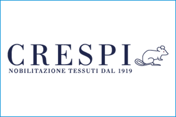 Tintoria Crespi