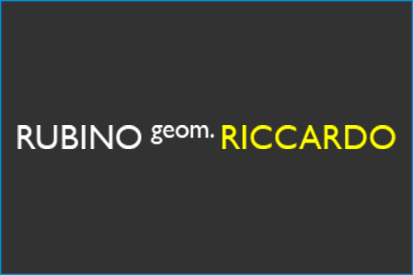 Rubino Geom. Riccardo